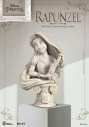 Disney Princess Series PVC busta Rapunzel 15 cm